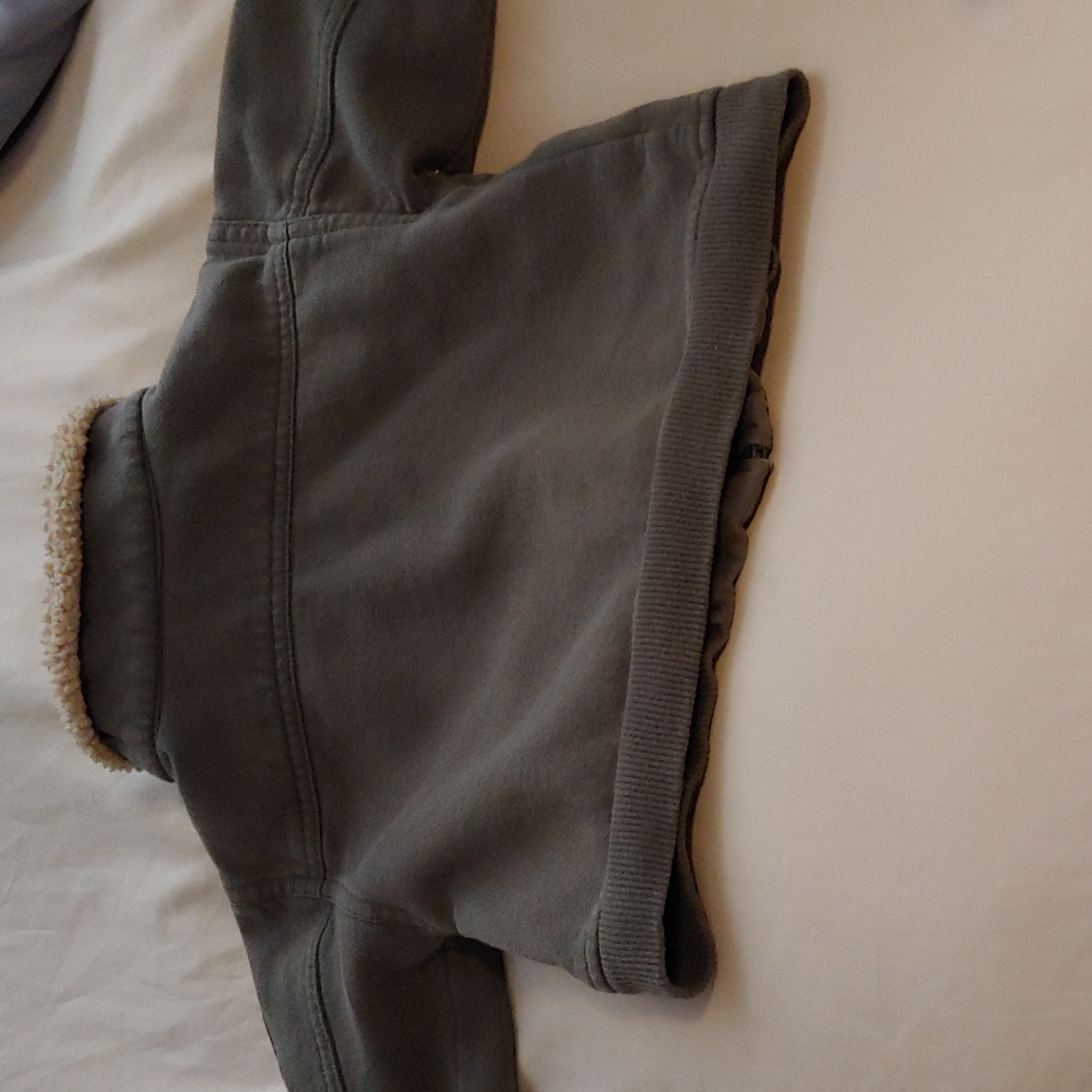 Adorable Flight Jacket - Picture 3 of 4